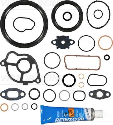 Gasket Kit, crankcase